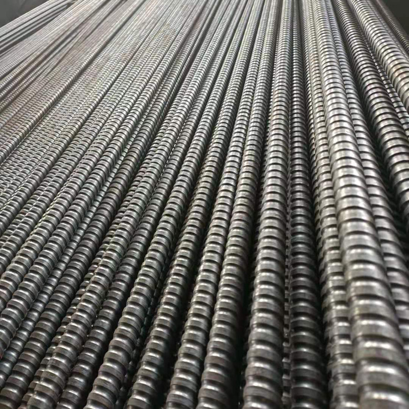 诸暨中空锚杆