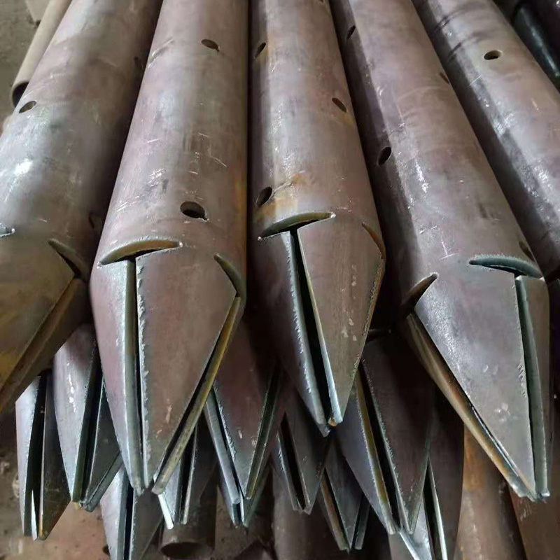 诸暨预埋注浆管